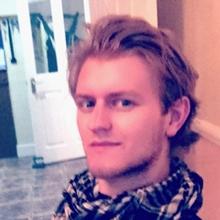 Photo of Tom Fahey